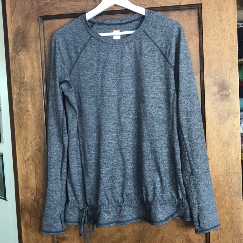 Lucy top L